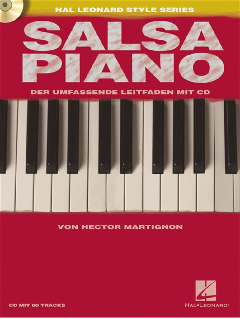 Salsa Piano (D)